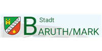 Inventarverwaltung Logo Stadt Baruth-MarkStadt Baruth-Mark